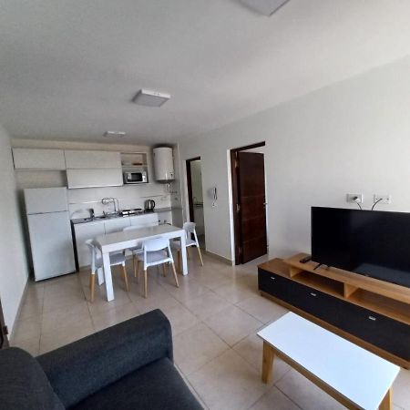 Marques De Tojo Urbano Lägenhet San Salvador de Jujuy Exteriör bild