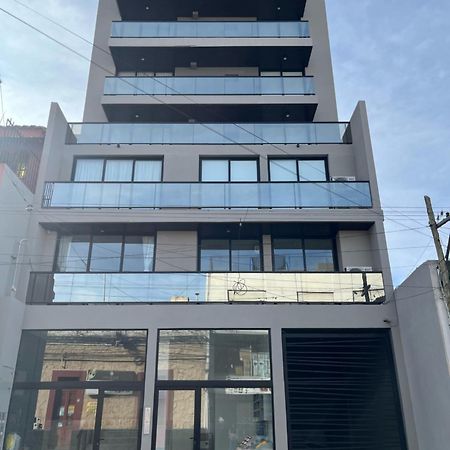 Marques De Tojo Urbano Lägenhet San Salvador de Jujuy Exteriör bild